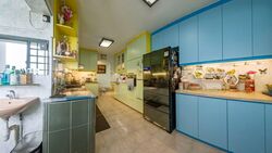 Blk 426 Sun Plaza View (Tampines), HDB Executive #527277841